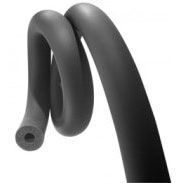 Трубка K-FLEX ST 9х48 длина 1000 мм IN CLAD Black