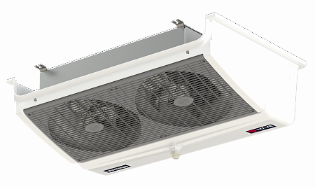 Воздухоохладитель Lu-Ve FHA 80 E 32