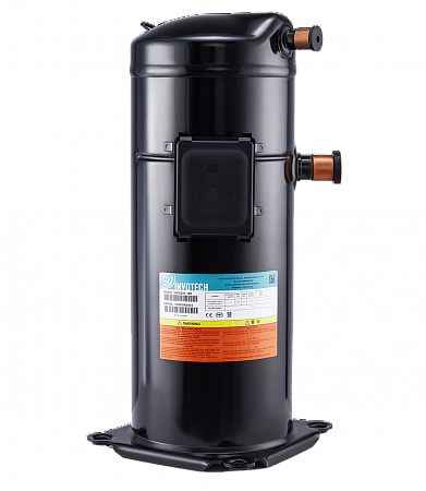 Спиральный компрессор Invotech YH119C1G-100 R410A