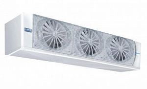 Воздухоохладитель Lu-Ve F35HC 218 E6